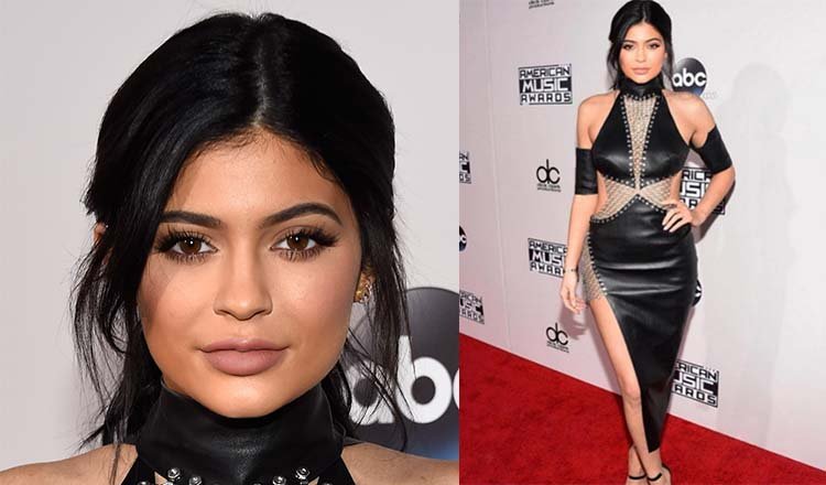 The Best Beauty Looks From American Music Awards 2015