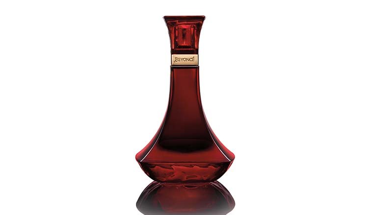 The Carousel - Beyonce Heat Kissed