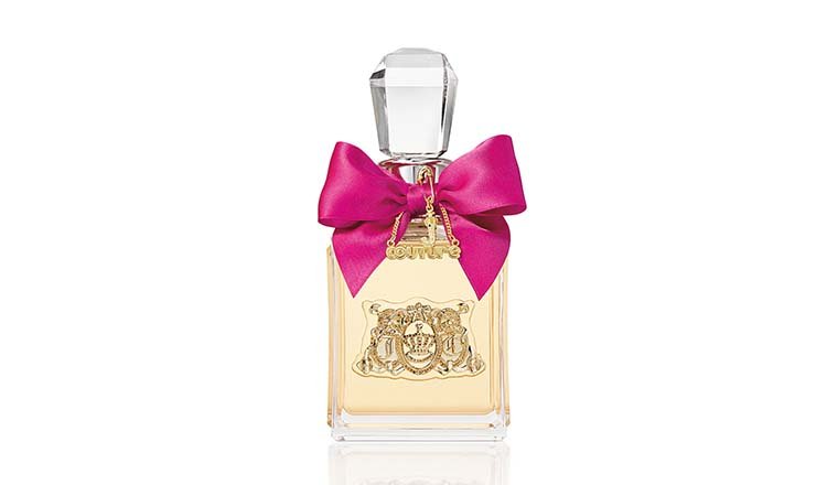 The Carousel - Juicy Couture 1