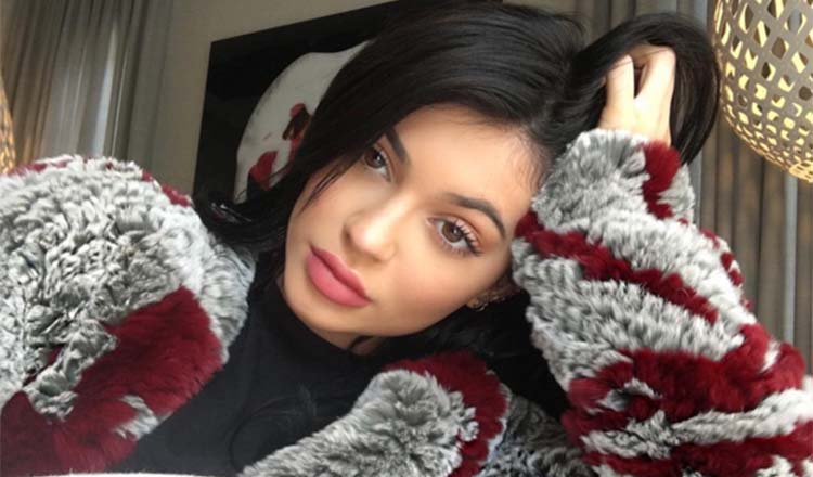 5 Kylie Jenner-Approved Makeup Products We Love