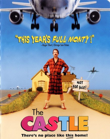 Movie Buff Holiday Guide
