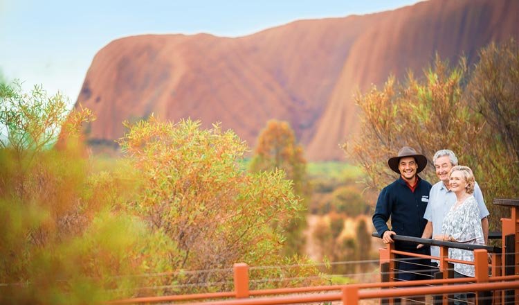 The Movie Buff's Aussie Holiday Guide