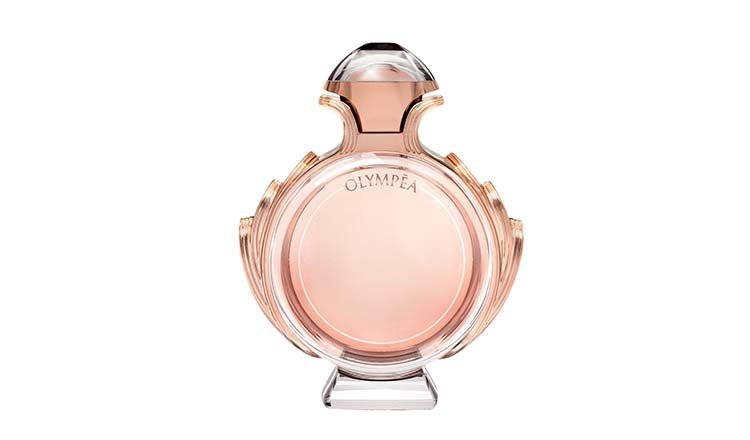 The Carousel - Paco Rabanne Olympea