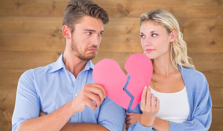 Why Couples Breakup In December