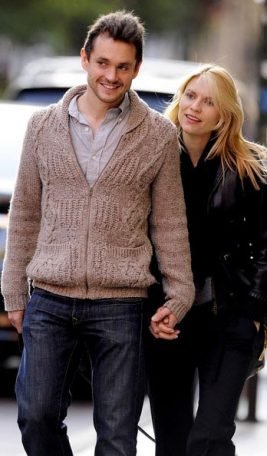 Claire Danes Hits Back At Body Shamers
