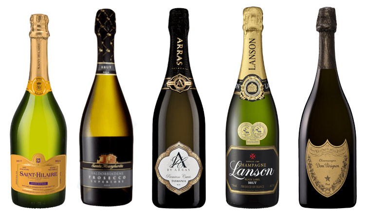 Is It Time To Update Your Sparkling Wine Choice?