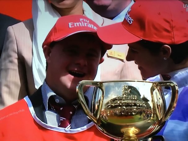 melbourne cup