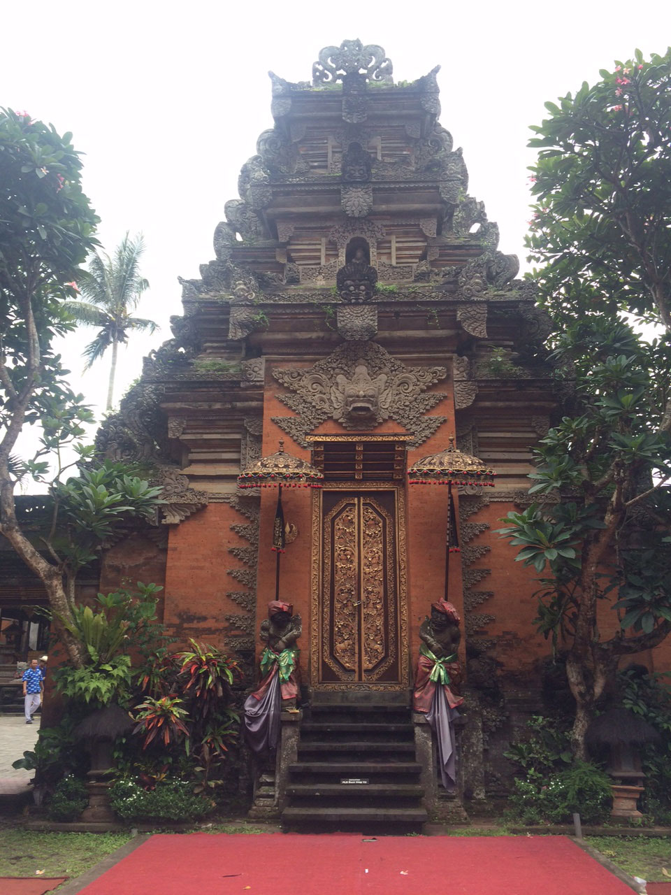 Escape to Ubud Bali