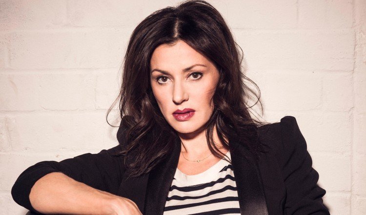 Tina Arena Says Women Aged 40-plus Need To Be Heard