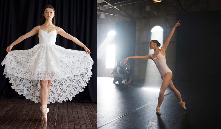 The Australian Ballet Dancer Of The Year Is…