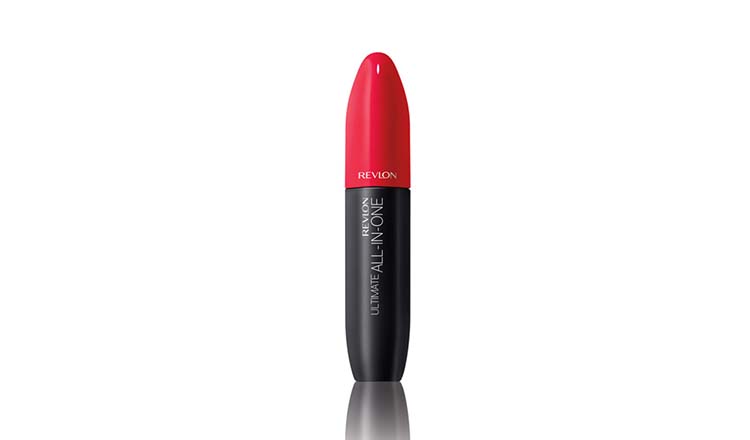 The Carousel - Revlon Ultimate All In One Mascara