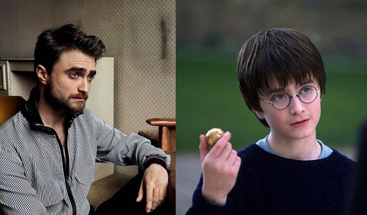 Daniel Radcliffe May Still Return To Harry Potter1
