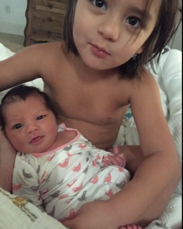 Aussie Golf Star Jason Day Welcomes Adorable Baby Girl