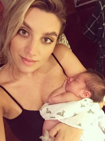 Aussie Golf Star Jason Day Welcomes Adorable Baby Girl