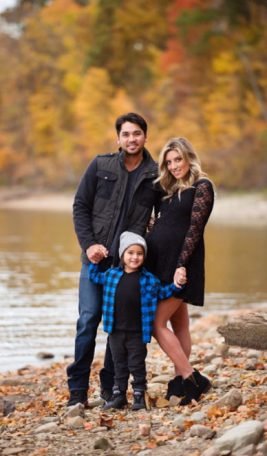 Aussie Golf Star Jason Day Welcomes Adorable Baby Girl
