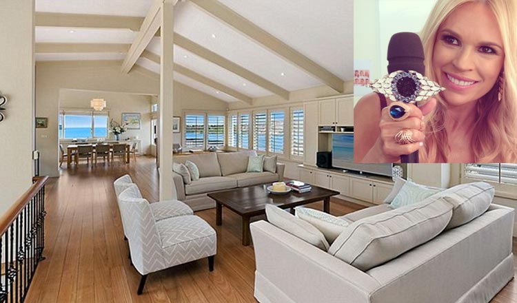 Take A Peek Inside Sonia Kruger’s $6.5 Million Home
