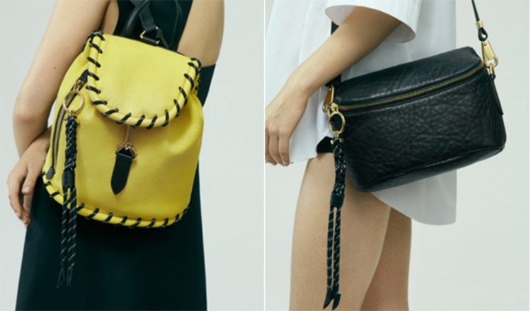 This Week's Fashion Highlights