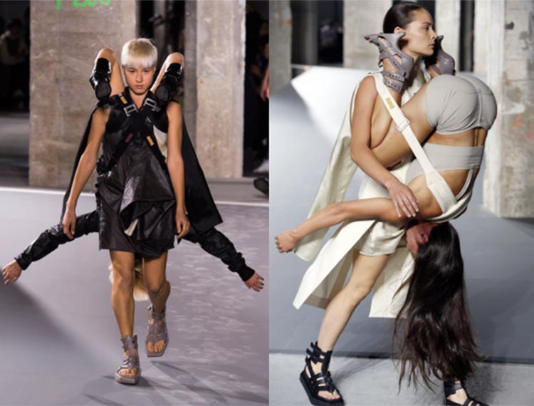 10 Most Memorable Fashion Moments of 2015
