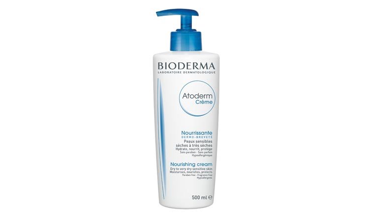 Best Moisturiser Bioderma