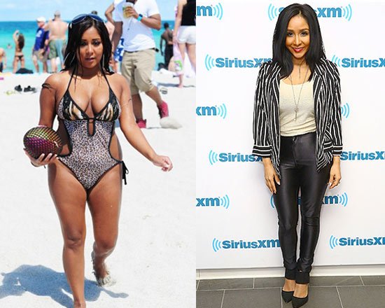 Best 7 Celebrity Weight-loss Secrets of 2015