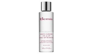 Elemis makeup remover