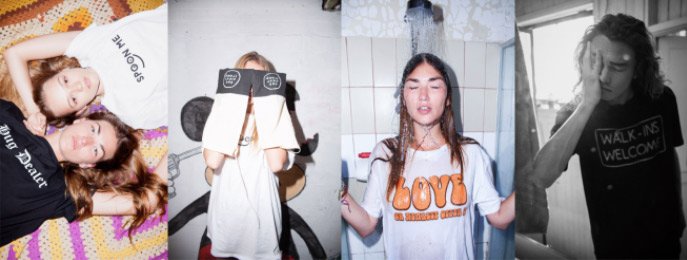 This Week's Fashion Highlights