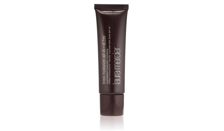 Best Moisturiser Laura-mercier-tinted