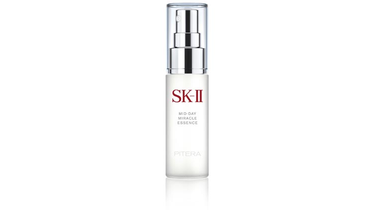 SK-II’s Mid-Day Miracle Essence
