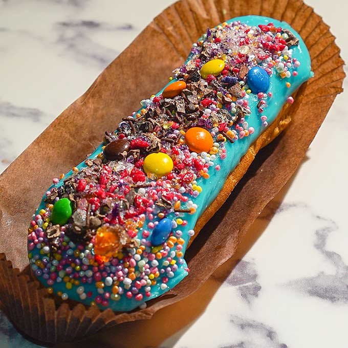 La Maison De l’Eclair by Bob from @thejugernauts