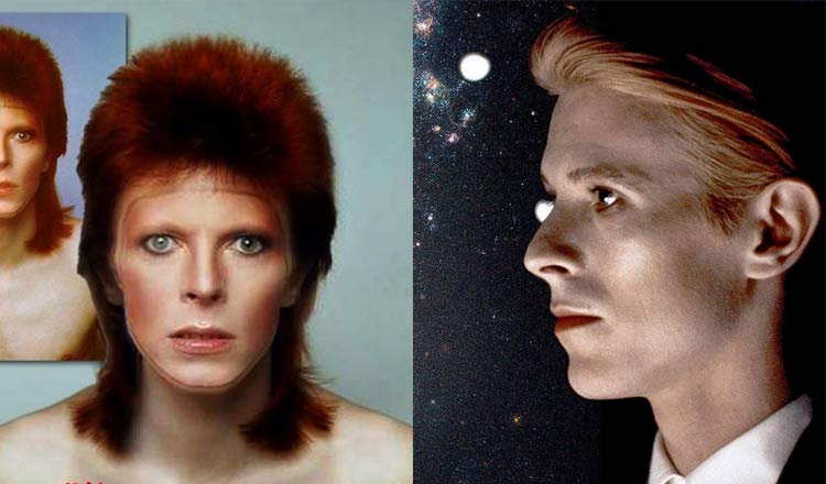 David Bowie Dies At Age 69