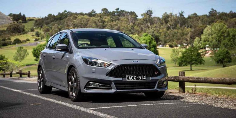 Car Colour Trends of 2015 2016 Ford Focus