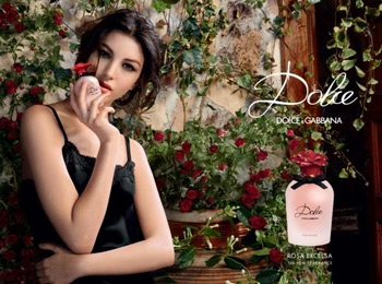 Sophia Loren lands new Dolce & Gabbana campaign 