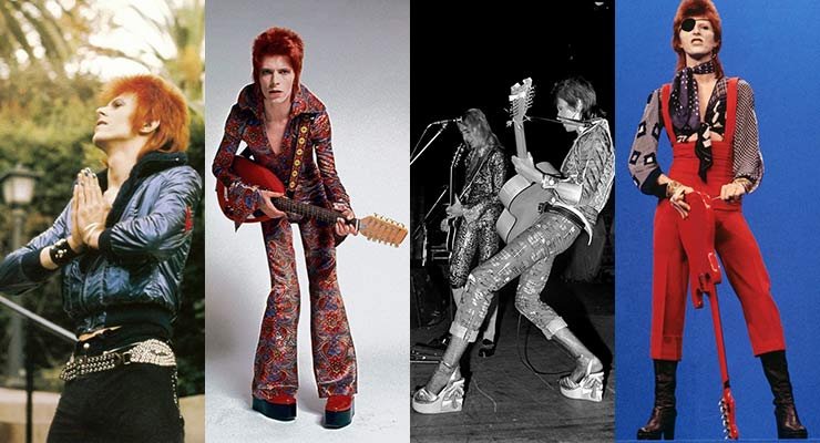 Cate’s $1M Bling, Bowie’s Tribute & Return Of The Supermodel Cate’s $1M Bling, Bowie’s Tribute & Return Of The Supermodel