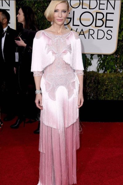 Cate’s $1M Bling, Bowie’s Tribute & Return Of The Supermodel Cate’s $1M Bling, Bowie’s Tribute & Return Of The Supermodel
