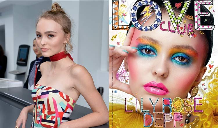 Johnny Depp's Daughter & This Week’s Fashion Highlights