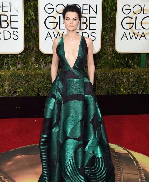 Golden Globe Awards 2016 Red Carpet Looks Golden Globe Awards 2016 Red Carpet Looks