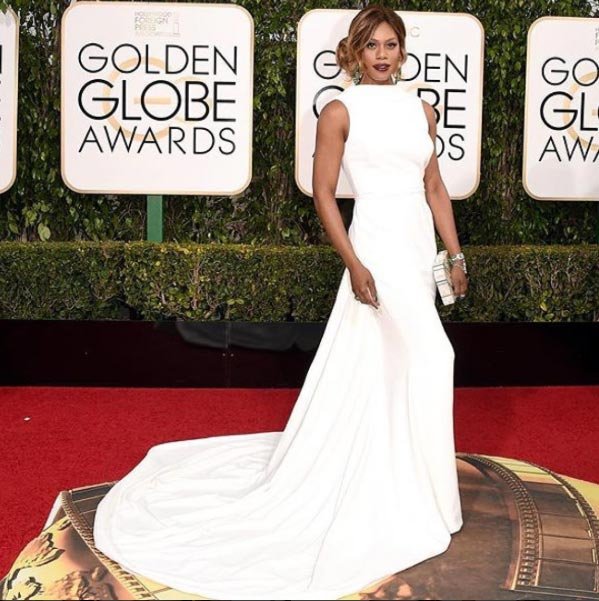 Golden Globe Awards 2016 Red Carpet Looks Golden Globe Awards 2016 Red Carpet Looks