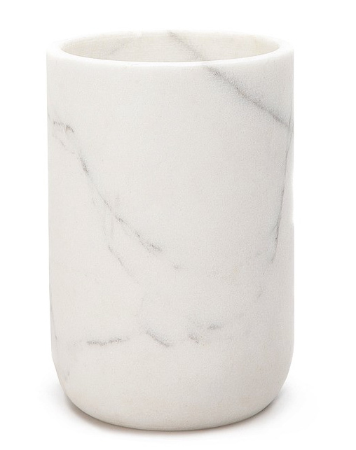 Marble Homewares Vase