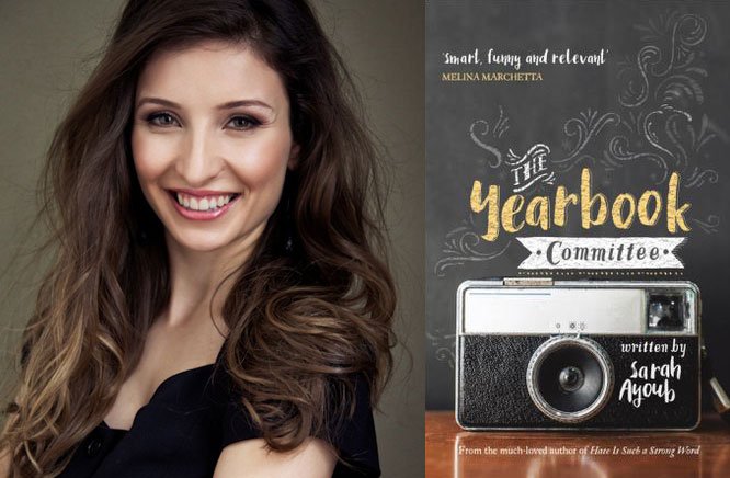 New Teen Novel Tackles Cyberbully & Social Issues