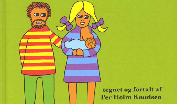 How The Danish Educate Kids About Sex