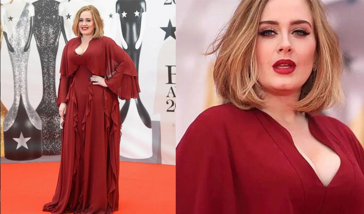 Adele S Weight Loss Secrets Revealed