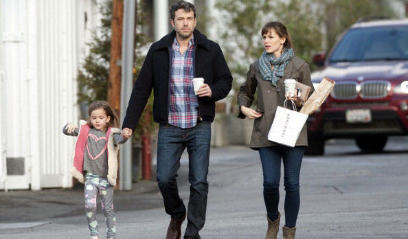 Ben Affleck And The Truth About The Nanny4