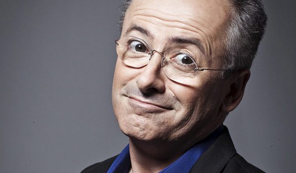 Andrew Denton Returns With A Series About Dying
