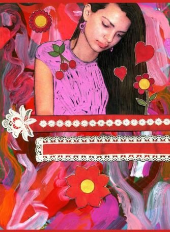 Gone Girl's Emily Ratajkowski Says It's Okay To Be Sexy