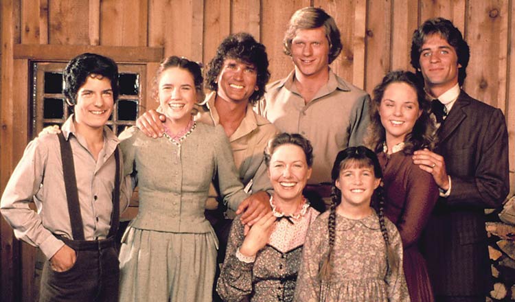 Little House On The Prairie Returning to Screens 2