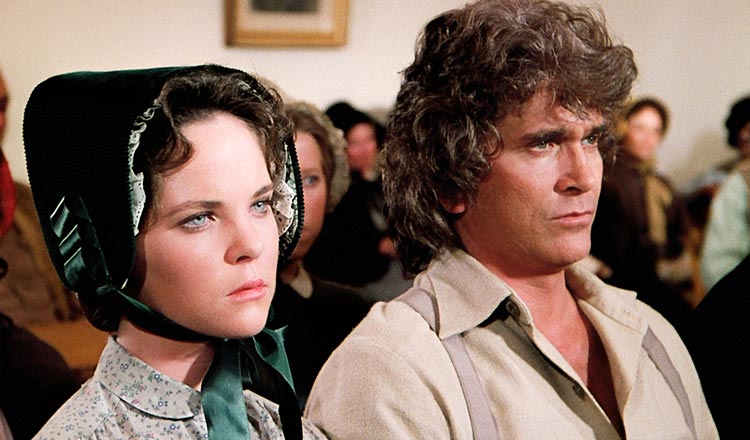 Little House On The Prairie Returning to Screens 1