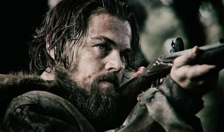 Leonardo DiCaprio Wins Overdue Oscar
