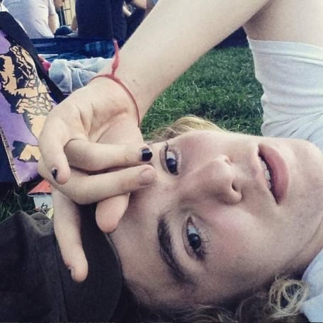 Madonna Spying Guy Ritchie 2