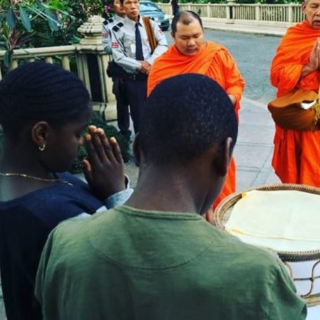 Madonna Spying Guy Ritchie 4