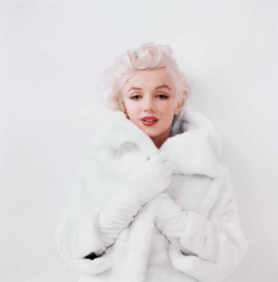 Marilyn Monroe Iconic Photos London 3